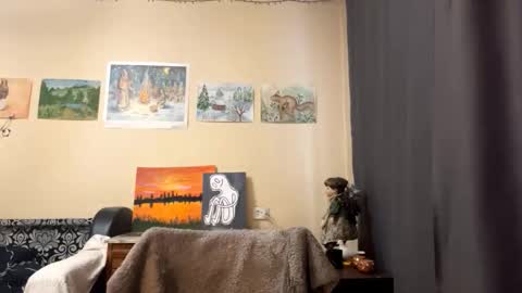 Mabel online show from March 15, 11:45 am