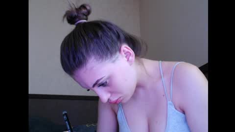 EmersonBennett online show from March 12, 9:45 am