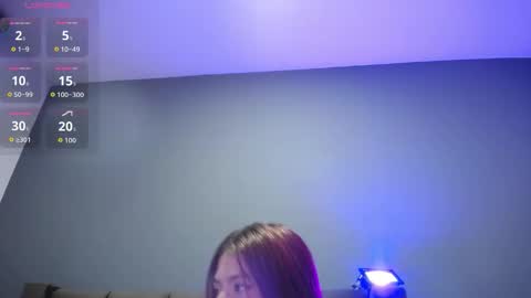 Snapshot of emi_candi chatting on October 7, 5:34 am emi online show from October 7, 5:34 am