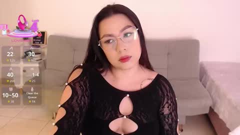 emi_carter online show from November 5, 7:08 pm