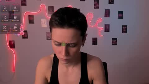 emi_fade online show from March 4, 5:41 pm