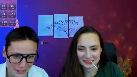 emi_fade online show from February 9, 3:03 pm