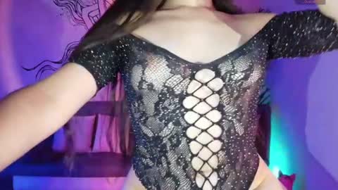 Emmily Roberts online show from June 23, 3:04 am