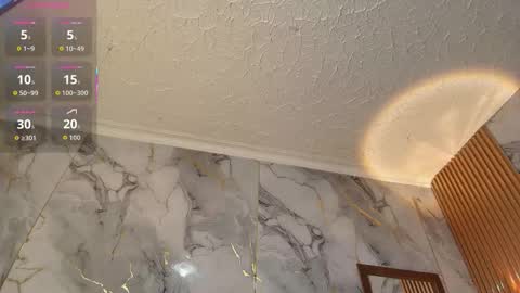 Emiily Carter online show from November 8, 12:37 am