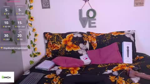 Emily online show from June 13, 12:02 pm