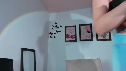 Emily  online show from July 6, 9:50 pm