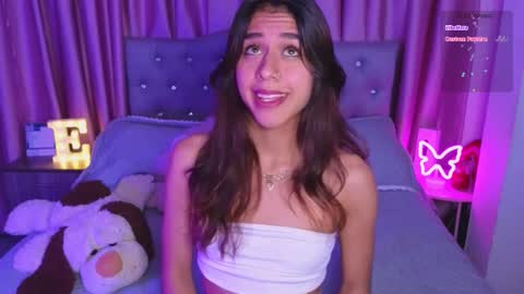 Emily online show from October 29, 10:45 pm