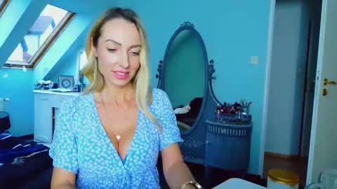 Emila online show from January 21, 12:07 pm