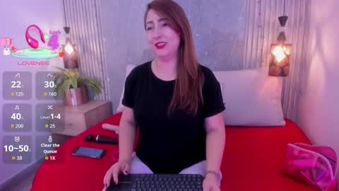 Emily online show from January 14, 11:48 am