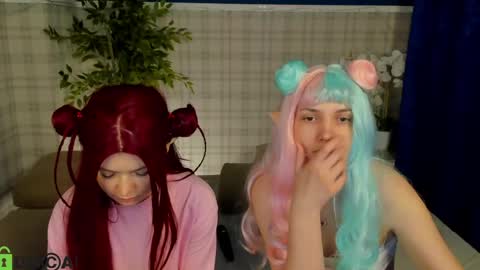 Emilia online show from May 30, 2:20 am