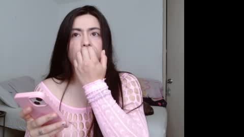 emiliaabrown online show from March 6, 2:45 pm