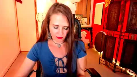 Emilia Bedy online show from June 26, 9:43 am