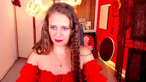 Emilia Bedy online show from August 1, 9:11 am