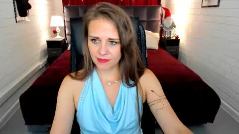 Emilia Bedy online show from July 1, 10:26 am