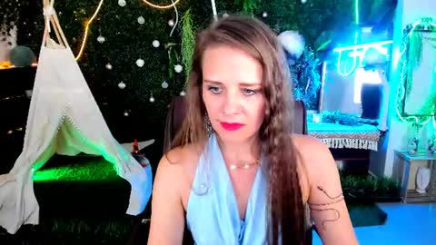 Emilia Bedy online show from July 20, 10:39 am