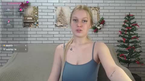 Amili online show from December 30, 3:02 pm