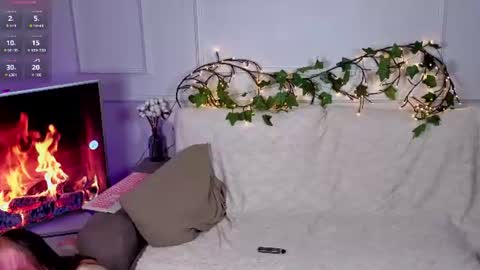 Felicia online show from June 21, 3:16 pm