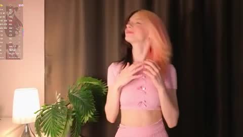 Felicia online show from July 17, 3:38 pm