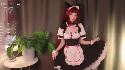 Felicia online show from July 11, 3:12 pm