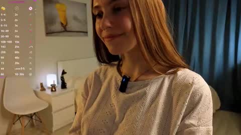 Emma online show from November 18, 5:25 pm