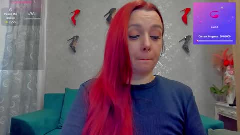 Emiliana online show from November 13, 8:02 am