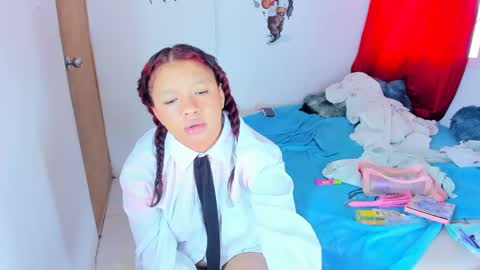 emily online show from October 3, 2:11 pm