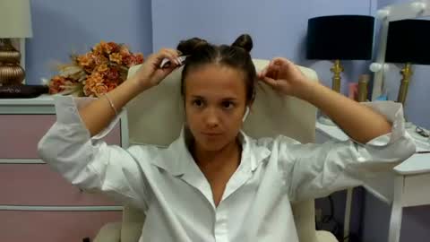 Emilly online show from June 30, 10:26 am