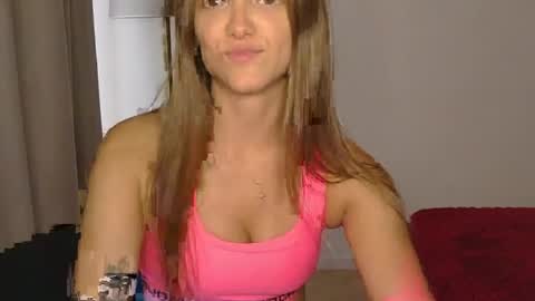 Emilly online show from July 20, 10:50 am