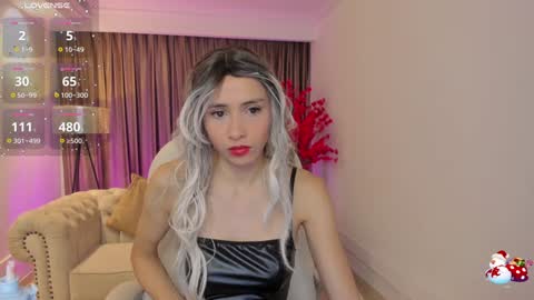 Snapshot of emilly_smith_1 chatting on February 6, 3:06 am Emily online show from February 6, 3:06 am