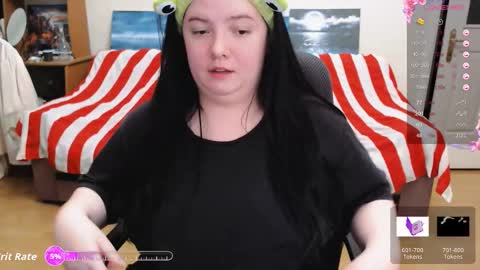 Emily online show from October 25, 11:11 pm