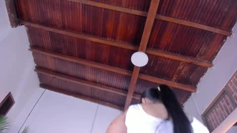 Emily  online show from March 18, 11:04 am