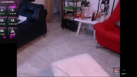 Rosse online show from September 11, 8:31 pm