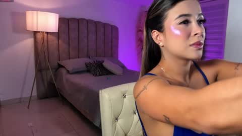  emily valentina     online show from May 1, 11:52 pm