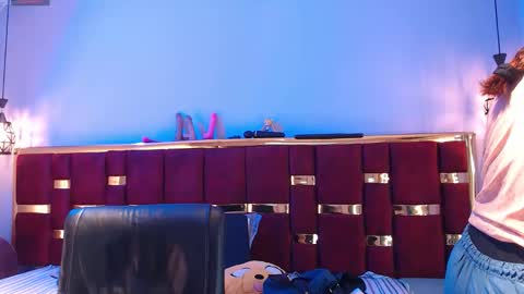 emily fox 3 online show from October 30, 11:44 am