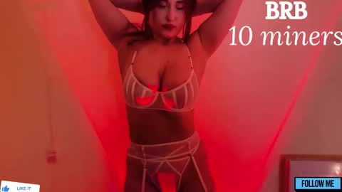 EMILY online show from February 5, 2:25 am