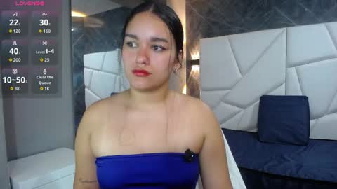 Emily  online show from July 14, 11:26 am