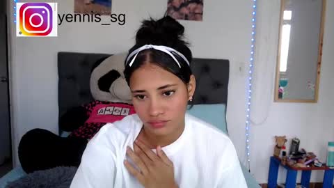 emily online show from February 23, 2:07 pm