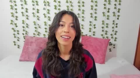 emily online show from February 7, 2:43 pm