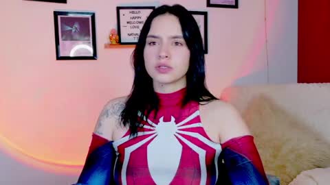 Emily Lindey online show from July 1, 6:46 am