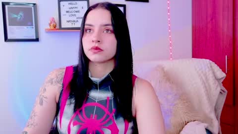 Emily Lindey online show from July 25, 6:04 pm