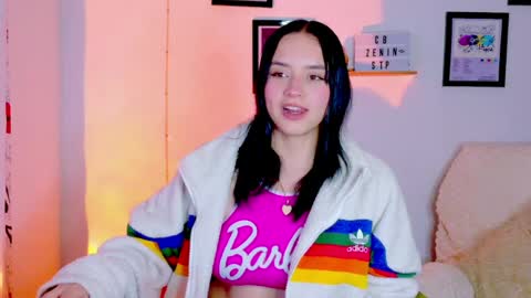 Emily Lindey online show from July 12, 7:53 am