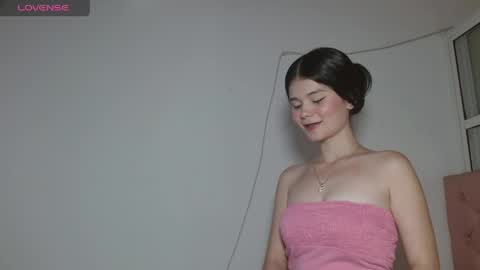 Emily littesweets online show from May 9, 9:17 pm