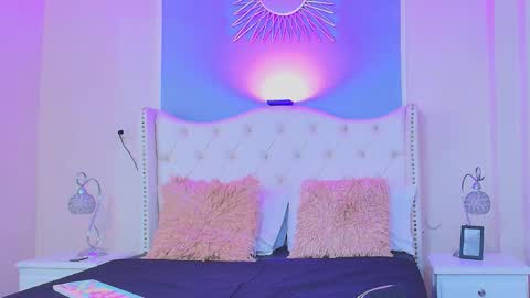 Emily online show from October 17, 12:36 am