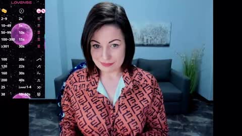 Snapshot of emily_midlton chatting on March 2, 1:53 pm Emily online show from March 2, 1:53 pm