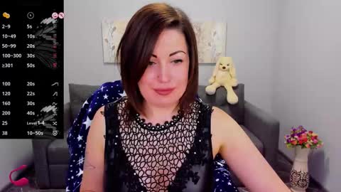 Snapshot of emily_midlton chatting on October 11, 2:53 pm Emily online show from October 11, 2:53 pm