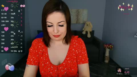 Emily online show from February 13, 8:27 am