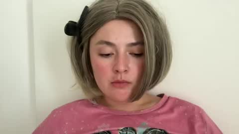 emily_morning_dew online show from July 1, 2:16 pm