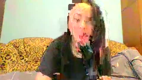 emily_morning_dew online show from January 9, 7:42 am