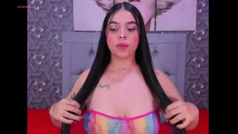 Emily online show from April 29, 4:05 am