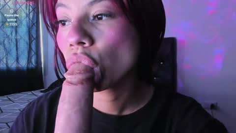 Emily online show from July 5, 2:34 pm